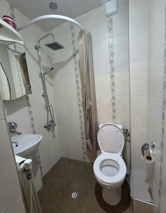 Продава се Етаж от къща в Кюстендил, Бузлуджа - 140 кв.м за 608 €/кв.м - Снимка #10