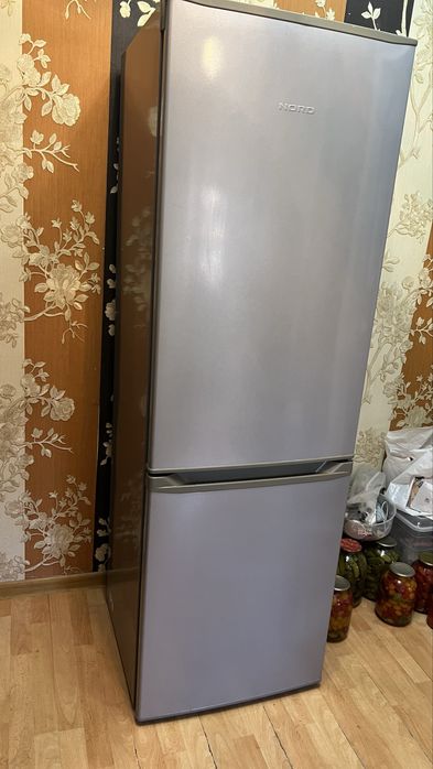 Холодильник Nord