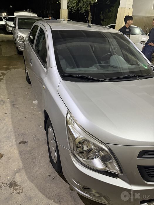 Chevrolet Cobalt