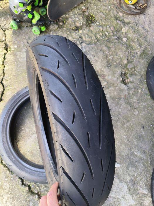Metzeler Cruisetec 150/80/16