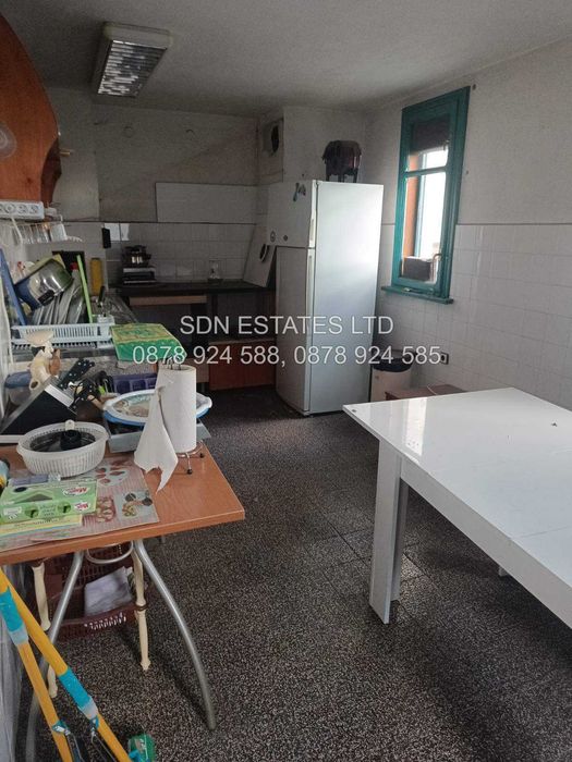 Продава се Магазин в с. Енина, Област Стара Загора - 732 кв.м за 684 €/кв.м - Снимка #8