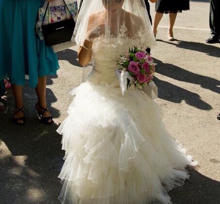 Rochie mireasa La Sposa