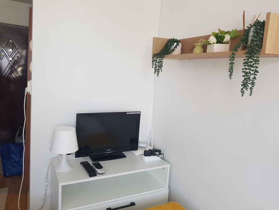 Garsoniera langa Spitalul Judetean in regim hotelier