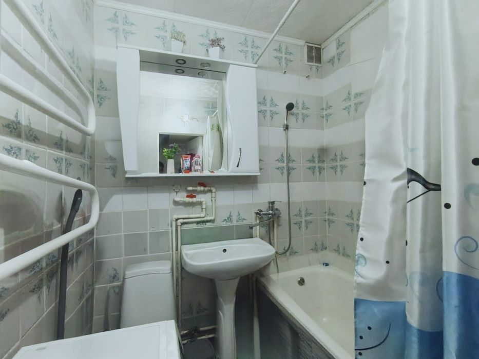 Продам 1 ком Вокзал