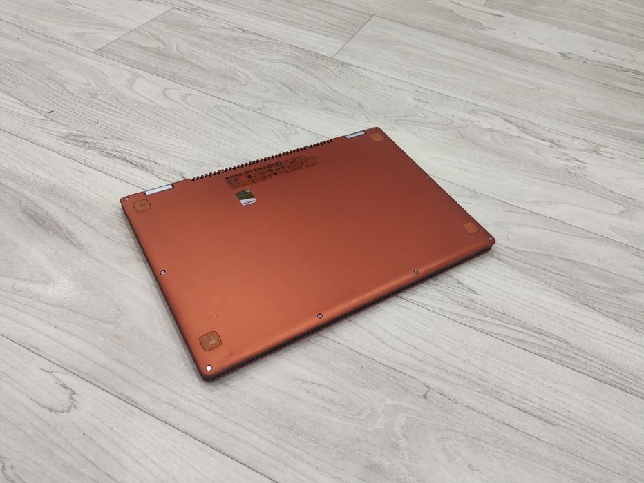 Lenovo IdeaPad Yoga 13 I7 8/128Gb