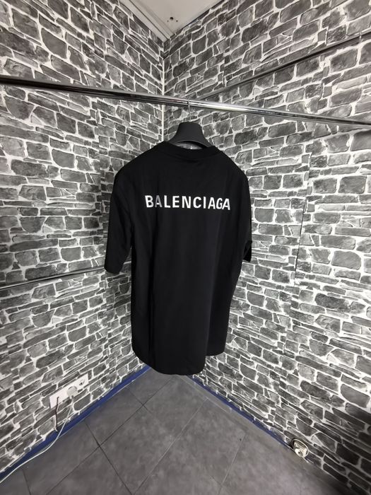 Balenciaga тениска
