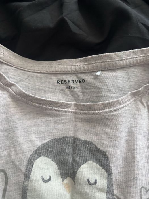 Pijamale reserved 158/164 cm