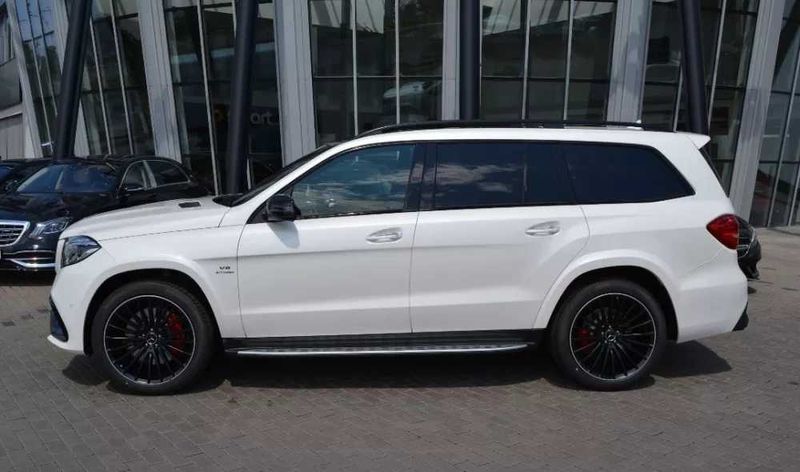 Джанти за Mercedes AMG 18" 19" 5х112 Мерцедес C E S Класа