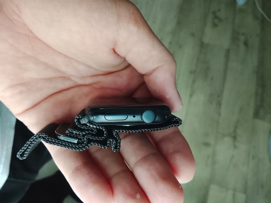 Apple watch se, уатч сен, продам,