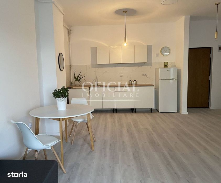 Apartament 2 camere | Parcare | Lift | Nou | Zona Eroilor | Floresti