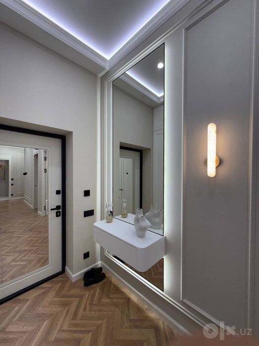 Продается 2в3 ком квартира, ЖК Via Port, ор-р: улица Заводская, 67м²