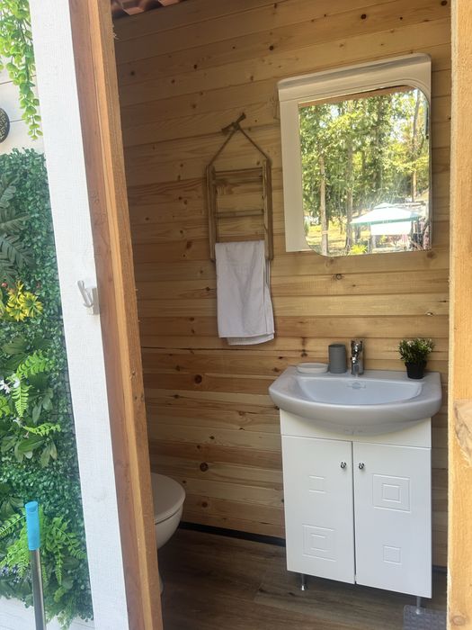 “Ах морето”Каравана под наем к-г АТЛИМАН