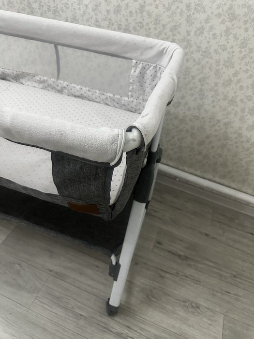 Детская люлька, манеж