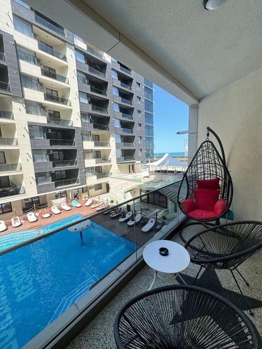 Apartament 2 camere Building Stefan Resort 1