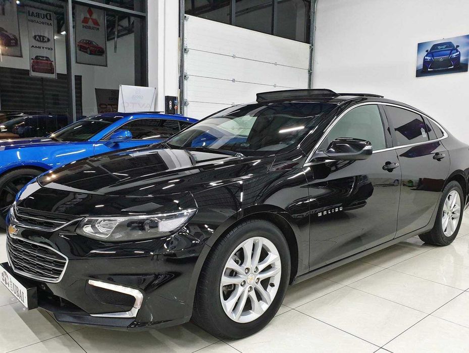Чап тараф оригинал фара Chevrolet Malibu 2 ORIGINA ДОСТАВКА ПО РЕСП..