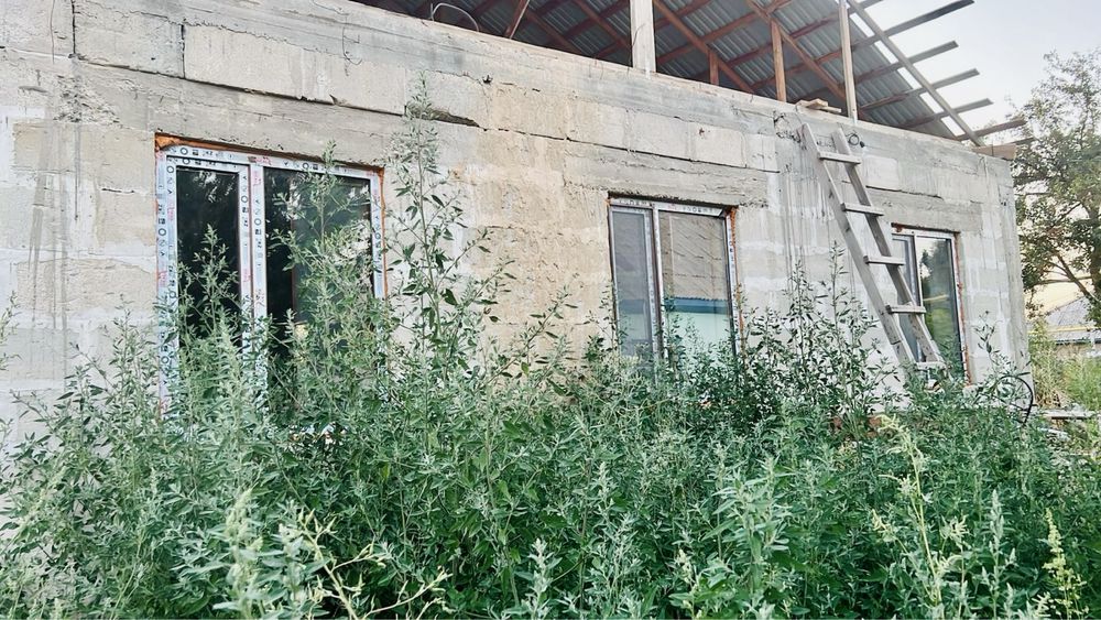 продам дом в центре. Торг