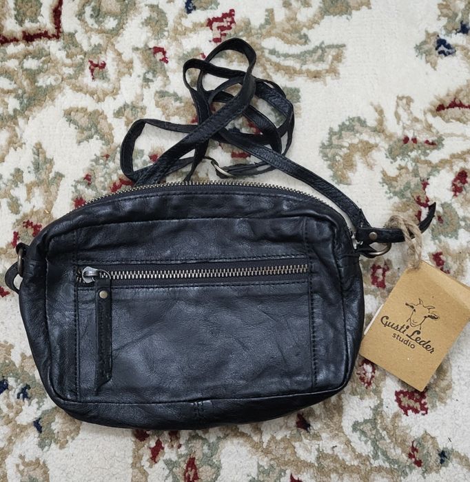 Geanta Gusti Leder Studio