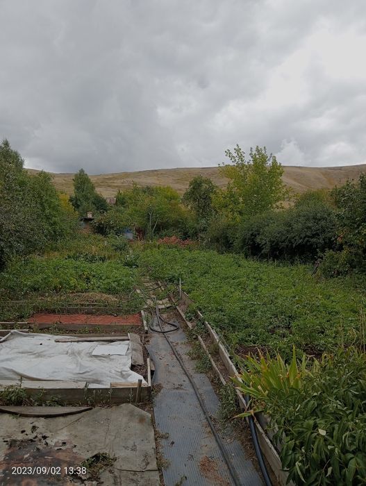 Дача на правом берегу