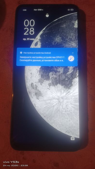 Оппо а 15s продам