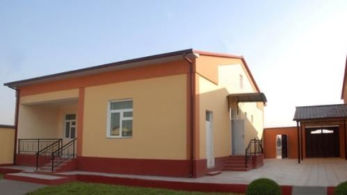 Намунали жой сотилади