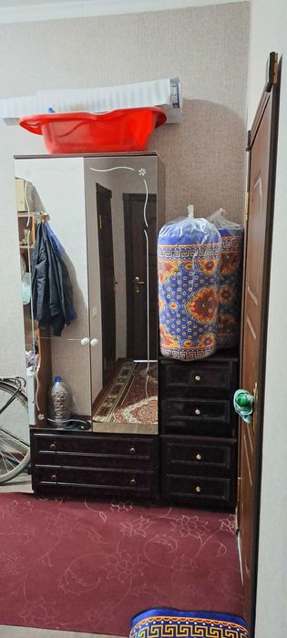 Yotoq mebel to‘plami