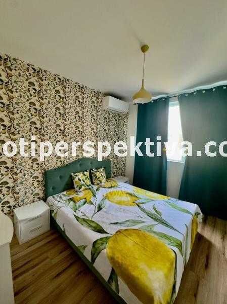 Продава се Двустаен апартамент в Пловдив, Кючук Париж - 73 кв.м за 932 €/кв.м - Снимка #5