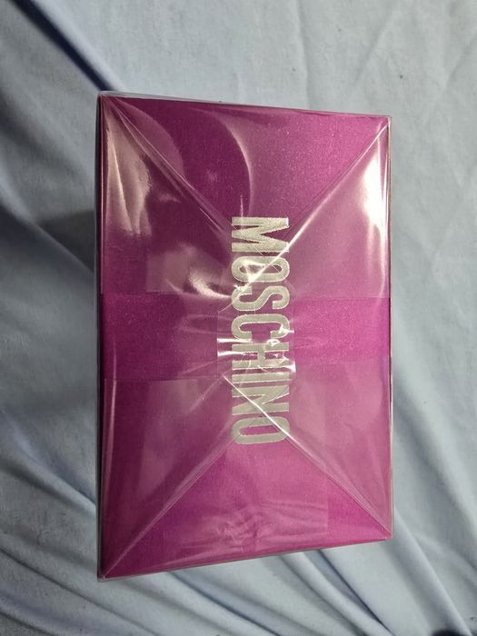 Parfum Moschino Toy 2 Bubble Gum 100ml EDT
