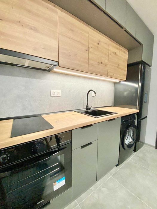 Дава се под наем Двустаен апартамент в София, Надежда 3 - 65 кв.м за 535.5 € - Снимка #3