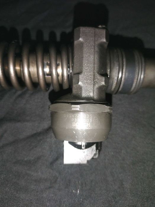 Injectoare Ford Galaxy 1.9tdi
