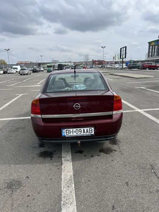 De vanzare Opel Vectra C