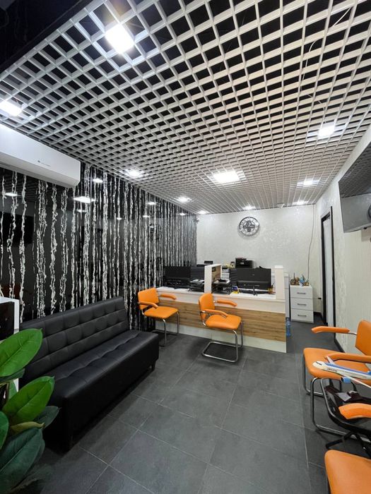 Аренда сдается офис Чилонзор 1кв 35м2