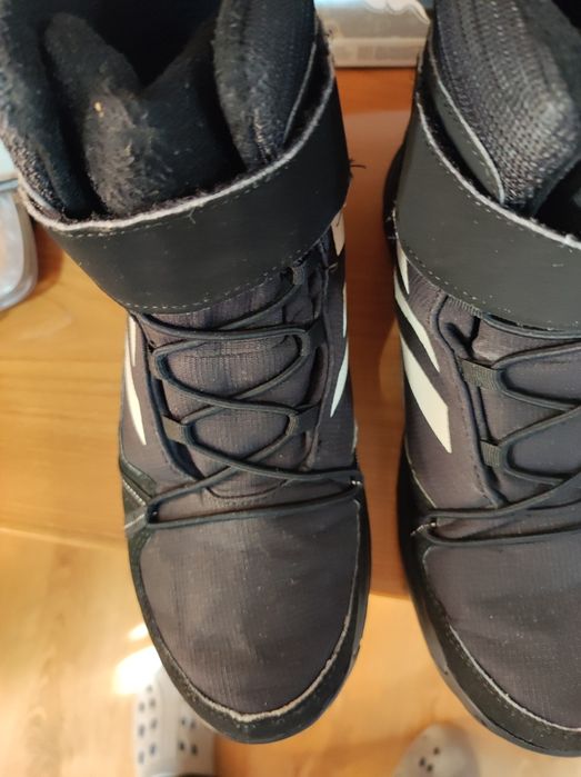 Ботуши Адидас 39/1/2