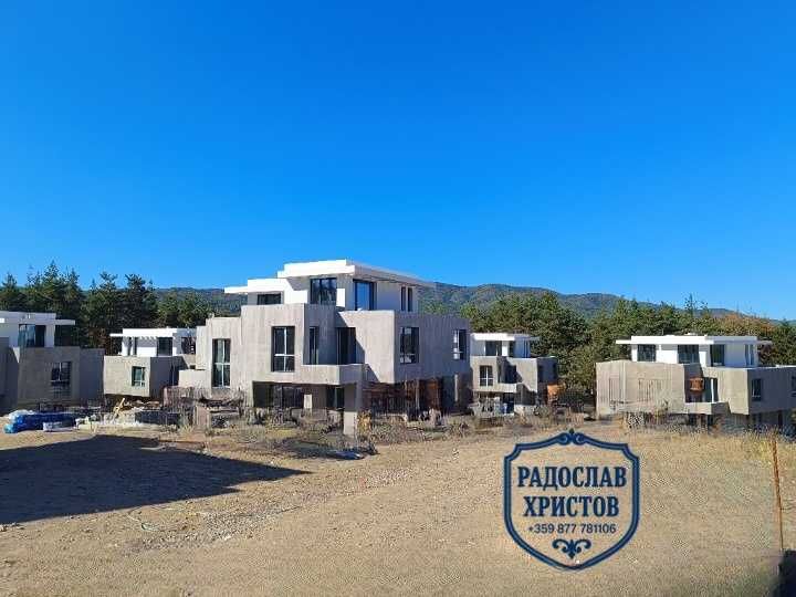 Продава се Къща в София, Манастирски ливади - 338 кв.м за 1680 €/кв.м - Снимка #9