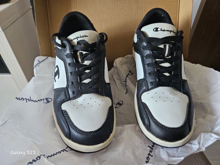 Pantofi sport baieti Champion 38,5
