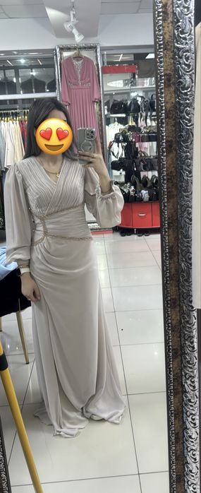 Продам Вечернее платье Турция