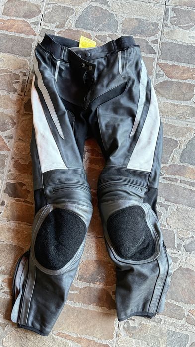 Combinezon moto Probiker din piele