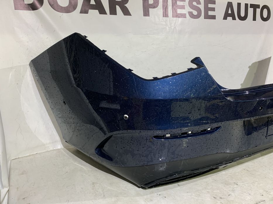 Bara spate Mercedes CLA W118 AMG, 2019, 2020, 2021, 2022, 2023, cod origine OE A1188859501.