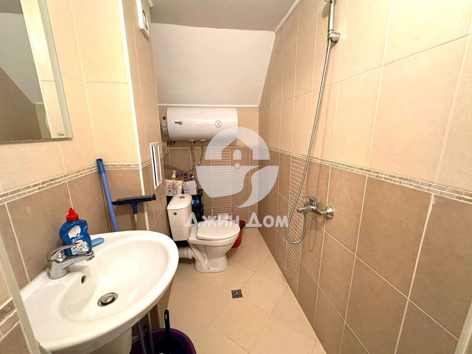 Продава се Двустаен апартамент в Несебър - 53 кв.м за 1029 €/кв.м - Снимка #5