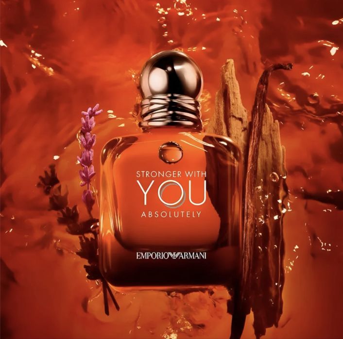 Парфюм на разлив (оригинал)