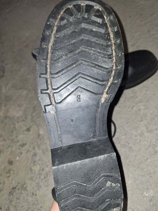 Кубинки боти 2 модела 46 номер