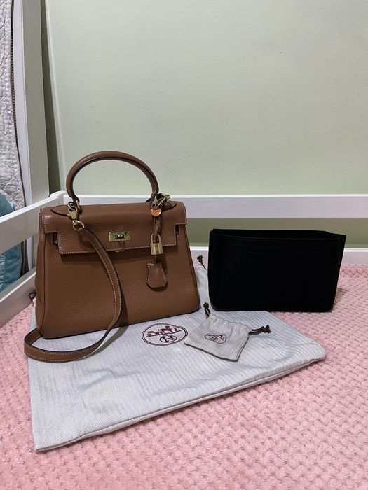 Сумочка Hermes Kelly