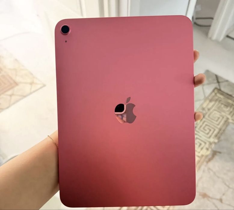 Ipad a16 , 100% , 128 ГБ