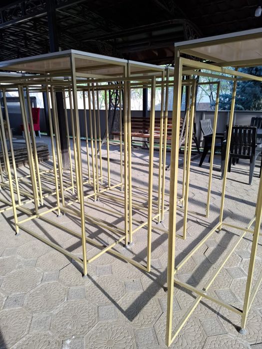 Стелажжи для магазина