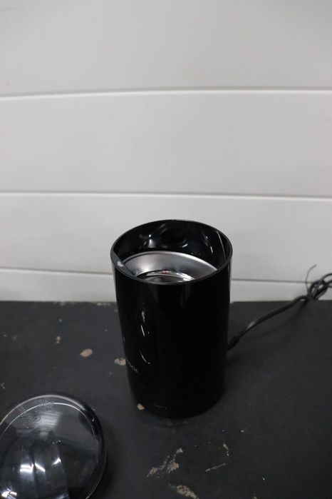 Кафемелачка Bosch TSM6A013B, 180 W, 75гр, Ножове от неръждаема стоманa