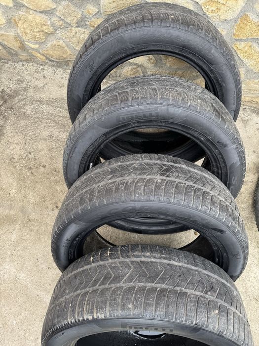 Vand anvelope Pirelli scorpion m+s 235/55R19