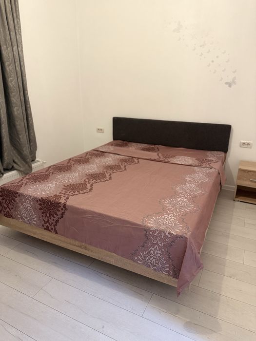Apartament de inchiriat zona rahova / teiusi langa baza militara
