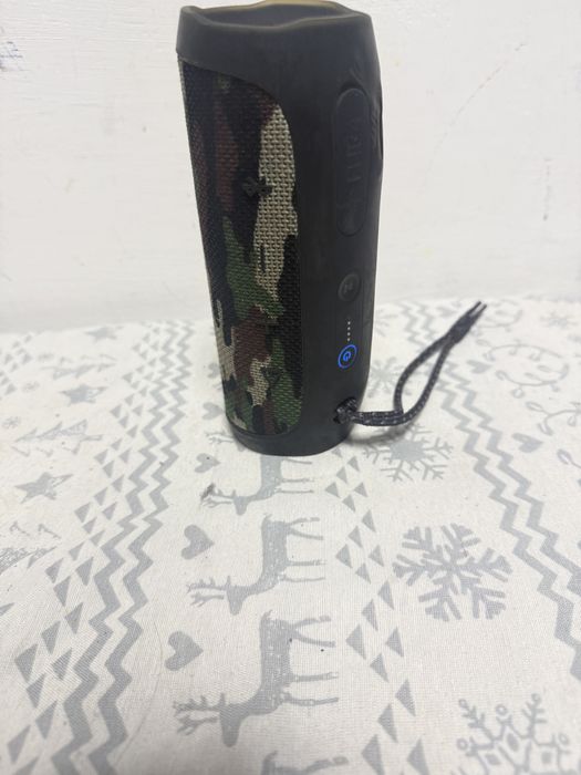 Boxa bluetooth JBP FLIP 4 - originala -