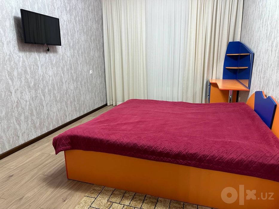 Мирзо Улугбекский р-н Геофизика Карасу