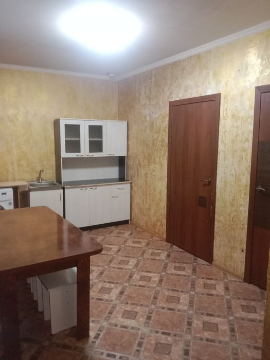 Сдается 2х комнатная квартира