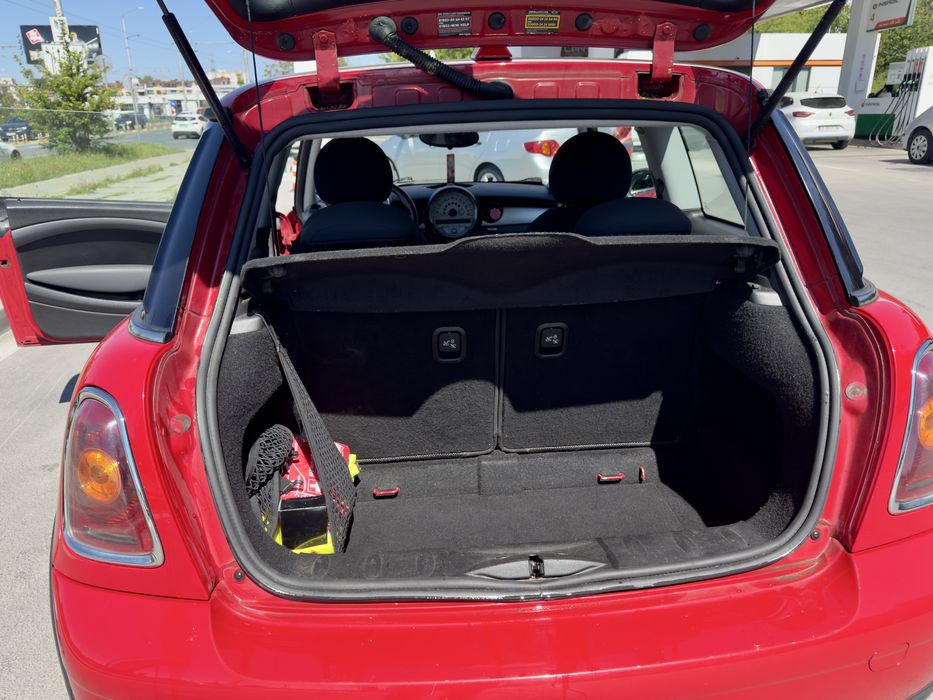 Mini One 1.4i 2009